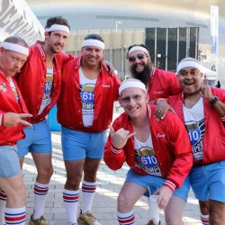 ~610 Stompers Fifth Ball~ 1.2015