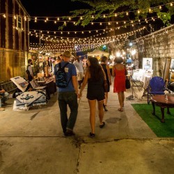 ~Art After Dark~ 6.2015