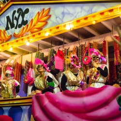 ~Women of Carnival~ 2.15