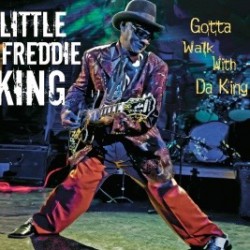 ~Little Freddie King~ 5.2014